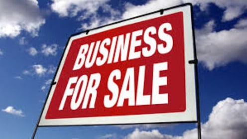 Aircraft Tax Planning When Selling A Business